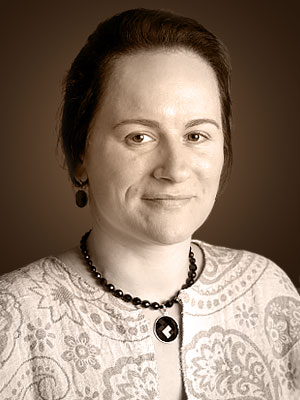 Сокур Оксана